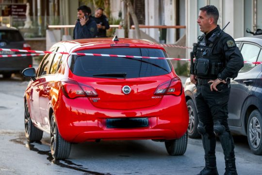 Κρήτη: «Ο παράδεισος κέρδισε έναν άγγελο, αλλά εγώ έχασα τον κόσμο μου» - Σπάει καρδιές η αδελφή του 21χρονου